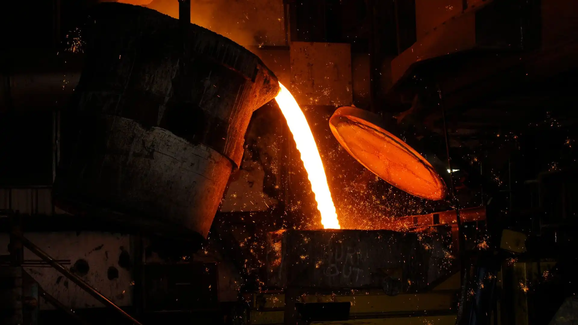 Precision Melting. Superior Output.