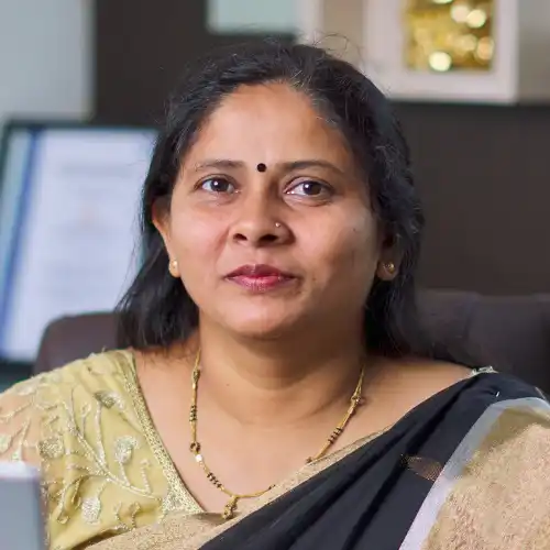 Nitalben Ketankumar Vavaiya